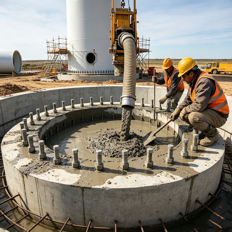 狮子山什么是高强无收缩灌浆料？主要作用是什么？